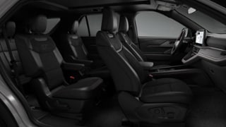 2027 Ford  Internal Image 1